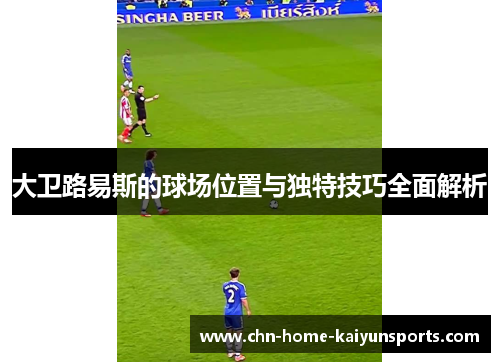 大卫路易斯的球场位置与独特技巧全面解析