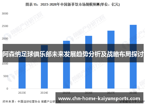 阿森纳足球俱乐部未来发展趋势分析及战略布局探讨