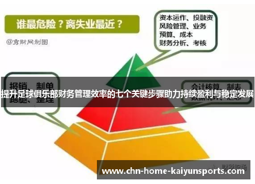提升足球俱乐部财务管理效率的七个关键步骤助力持续盈利与稳定发展