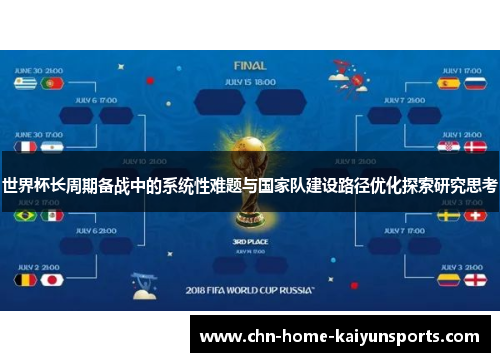 世界杯长周期备战中的系统性难题与国家队建设路径优化探索研究思考 世界杯长周期备战中的系统性难题与国家队建设路径优化探索研究思考