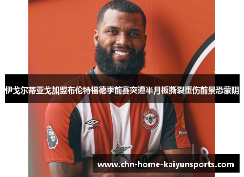 伊戈尔蒂亚戈加盟布伦特福德季前赛突遭半月板撕裂重伤前景恐蒙阴 伊戈尔蒂亚戈加盟布伦特福德季前赛突遭半月板撕裂重伤前景恐蒙阴