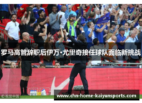 罗马高管辞职后伊万·尤里奇接任球队面临新挑战 罗马高管辞职后伊万·尤里奇接任球队面临新挑战
