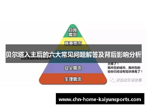 贝尔塔入主后的六大常见问题解答及背后影响分析